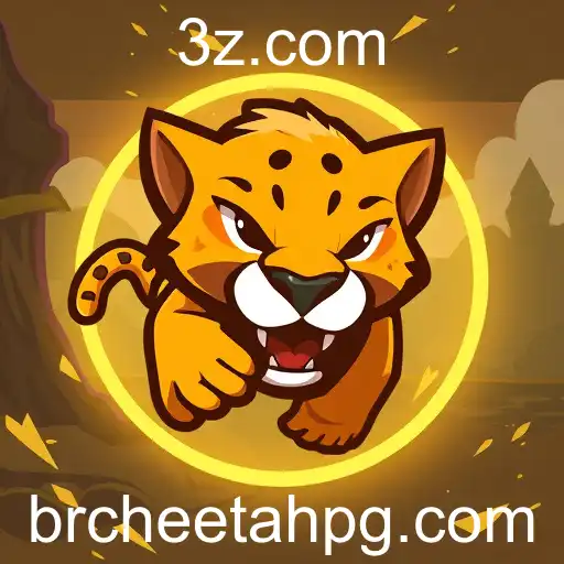 CheetahPG Revoluciona o Mercado de Jogos em 2025