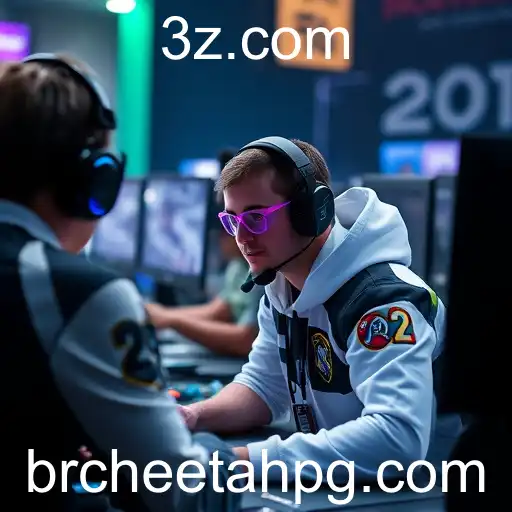 CheetahPG Inova com Torneio Internacional