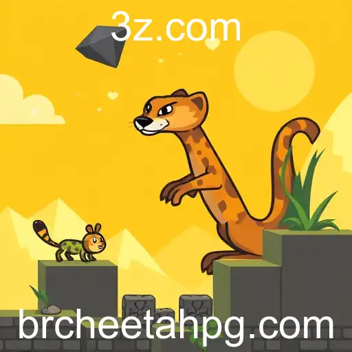 Inovações Tecnológicas e Sustentáveis do CheetahPG