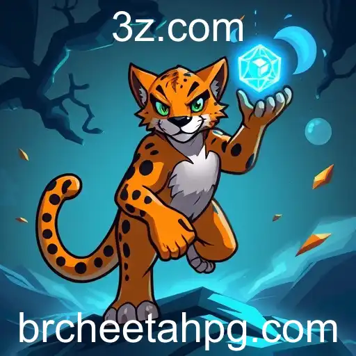 A Nova Era dos Jogos Online no Brasil: CheetahPG como Protagonista