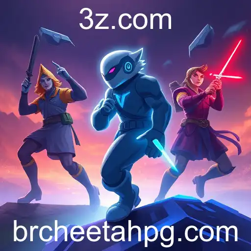 CheetahPG: Tendências Atuais no Mundo dos Jogos