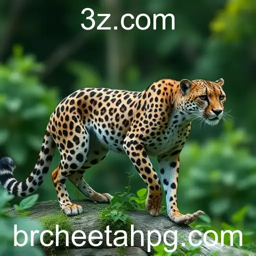 Crescimento Explosivo dos Jogos em Plataforma 'Cheetahpg'