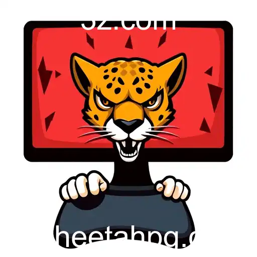 CheetahPG: A Nova Fronteira dos Jogos Online em 2025