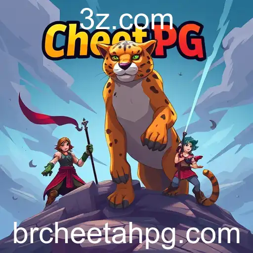 A Ascensão da Comunidade Gamer na Era Cheetahpg