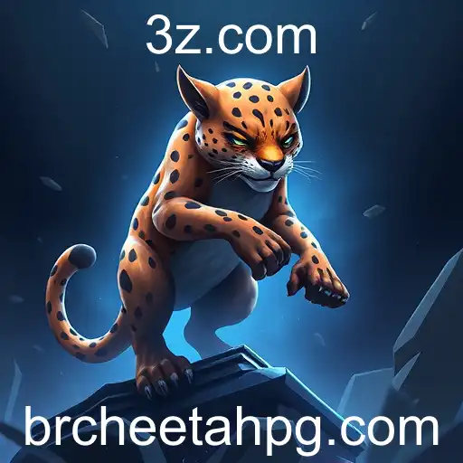 Cheetahpg: Revolucionando o Universo dos Jogos em 2025
