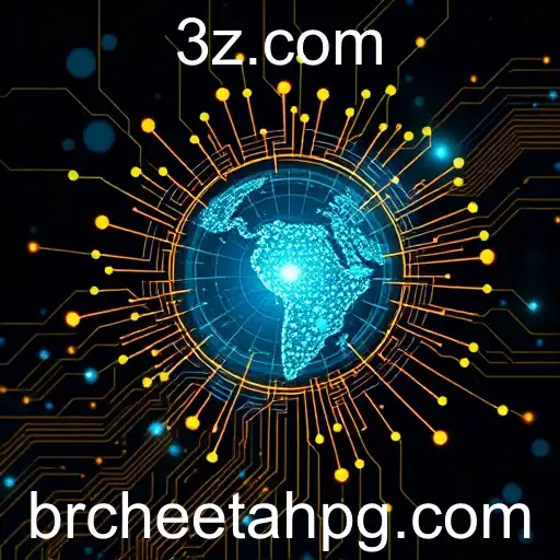 Avanços e Tendências de 'cheetahpg' no Universo dos Jogos