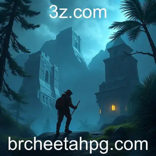 CheetahPG: A Nova Sensação dos Jogos em Português