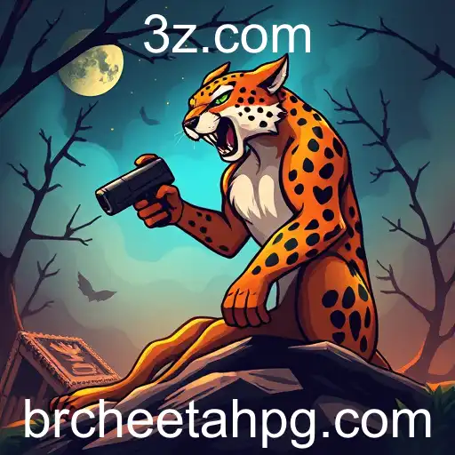 Cheetahpg: O Novo Fenômeno dos Games