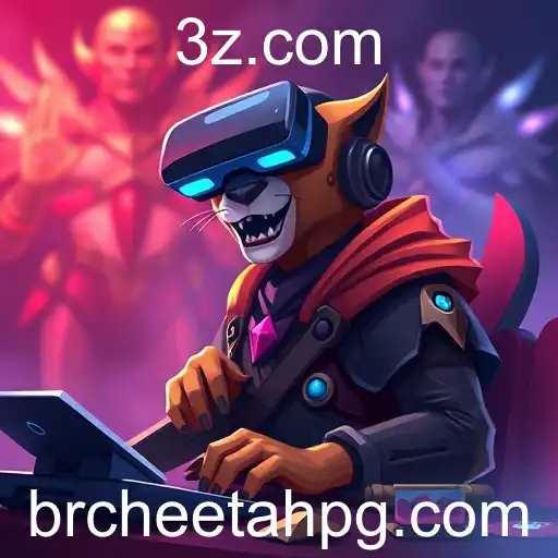 Crescimento dos Jogos Online Impulsiona Comunidade em 2025