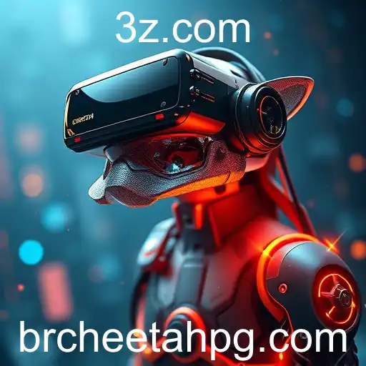 O Impacto de 'Cheetahpg' nos Jogos Online em 2025