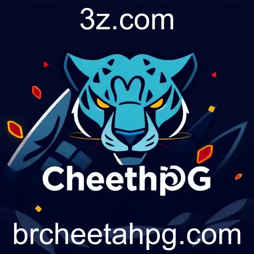 A Ascensão da CheetahPG no Cenário Brasileiro de Jogos