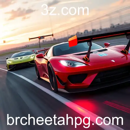 A Ascensão da Plataforma de Jogos Cheetahpg no Brasil