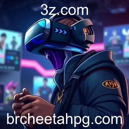 Tendências e Novidades no Mundo dos Jogos Digitais