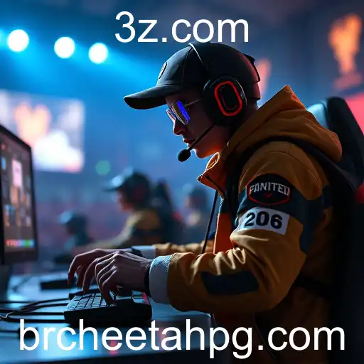 A Revolução dos Jogos Online no Brasil: Cheetahpg em Destaque