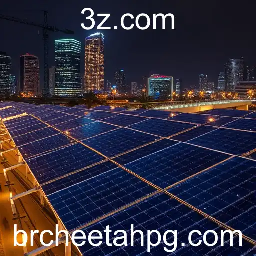 Inovações Tecnológicas e Sustentabilidade em 2025