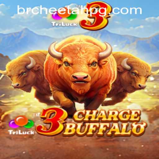 Discover the Thrills of 3ChargeBuffalo: A New Gaming Sensation
