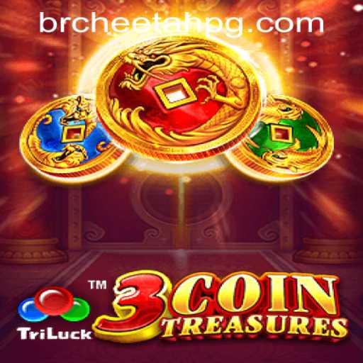 Exploring the Thrills of 3CoinTreasures and the Cheetahpg PH Login Experience