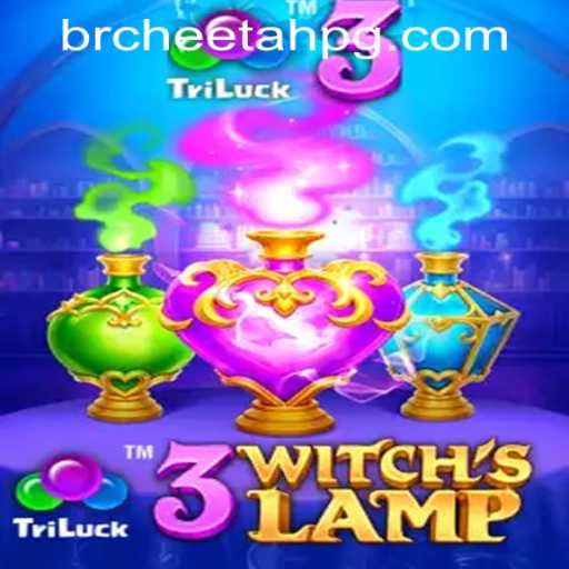 Exploring the Magical World of 3WitchsLamp and the Cheetahpg PH Login Experience