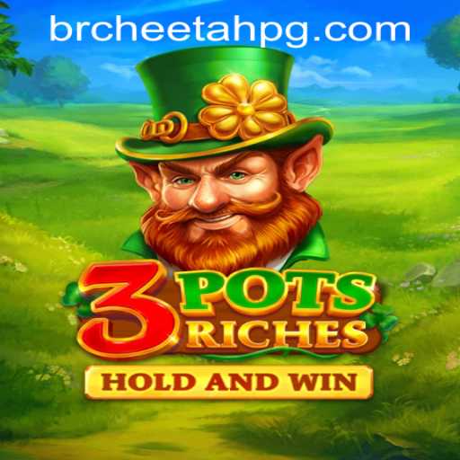 The Exciting World of 3potsRiches: A Comprehensive Guide