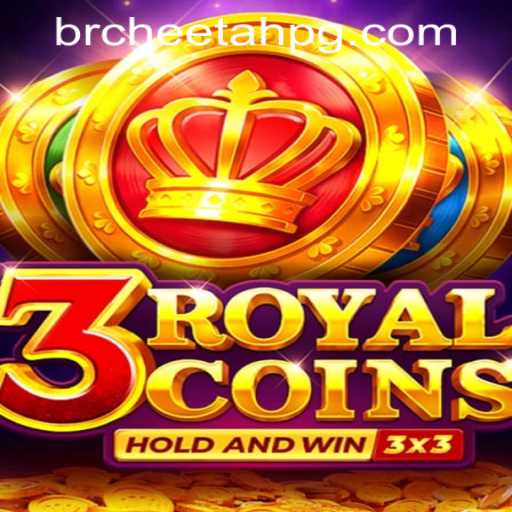 Exploring the World of 3royalcoins and Cheetahpg PH Login