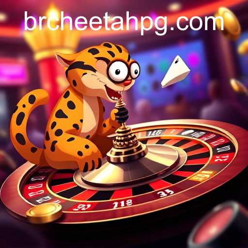 cheetahpg PH Login