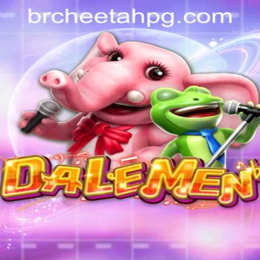 Unveiling DALEMEN: A Strategy Game Revolutionizing Interactive Play
