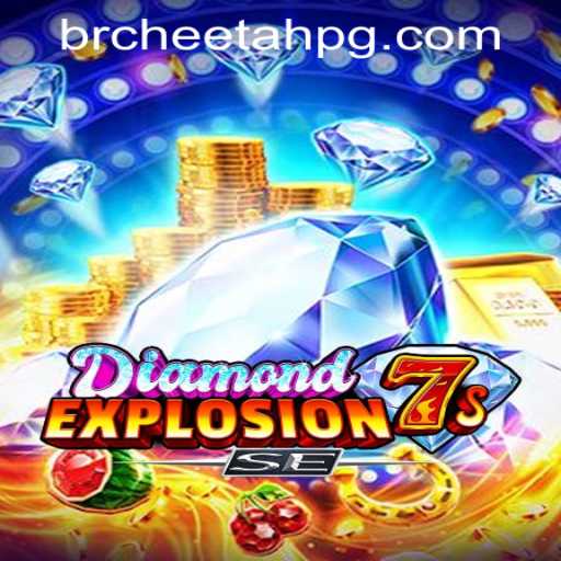 Exploring the Thrilling World of DiamondExplosion7sSE: Your Ultimate Gaming Experience