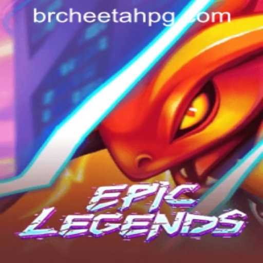 EpicLegends: Dive Into the World of Adventure and Strategy