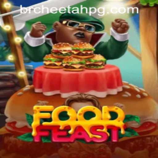 Dive into the Culinary World of FoodFeast: A Gamer's Delight