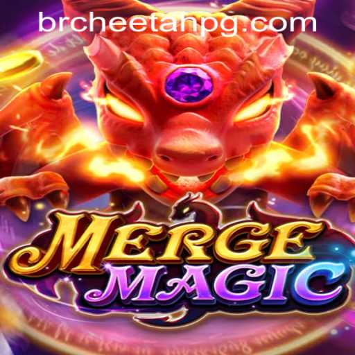 Discover the Enchanting World of MERGEMAGIC: A Magical Puzzle Adventure
