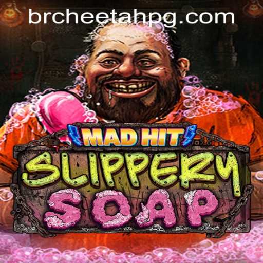 MadHitSlipperySoap: Engaging Game Experience