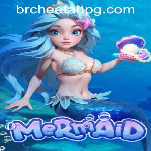 Dive into Adventure with 'Mermaid': A Deep-Sea Exploration Game