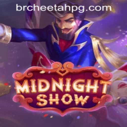 Midnight Show: A Captivating Gaming Experience with Cheetahpg PH Login