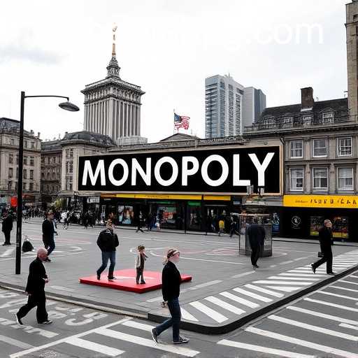 Understanding the Dynamics of Monopoly with a Focus on cheetahpg PH Login