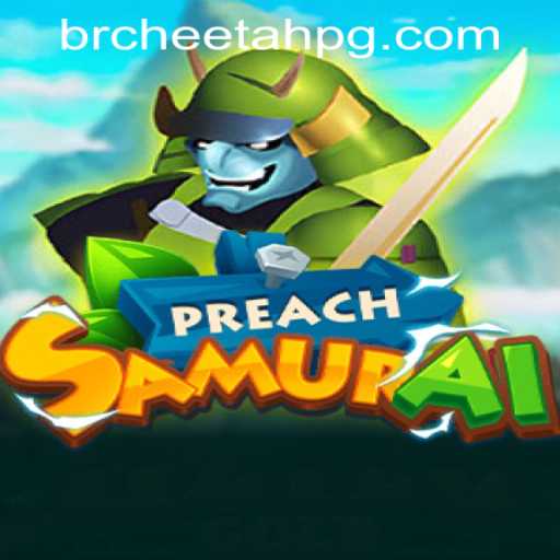 The Intriguing World of PreachSamurai