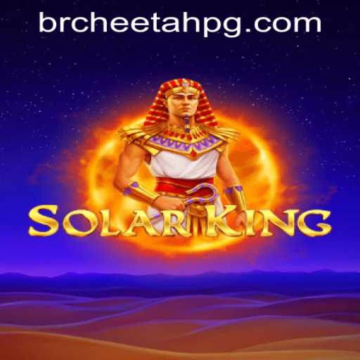 SolarKing: An Intergalactic Adventure with Cheetahpg PH Login