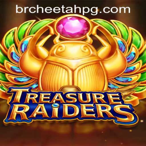 Explore the Excitement of TREASURERAIDERS and Cheetahpg PH Login