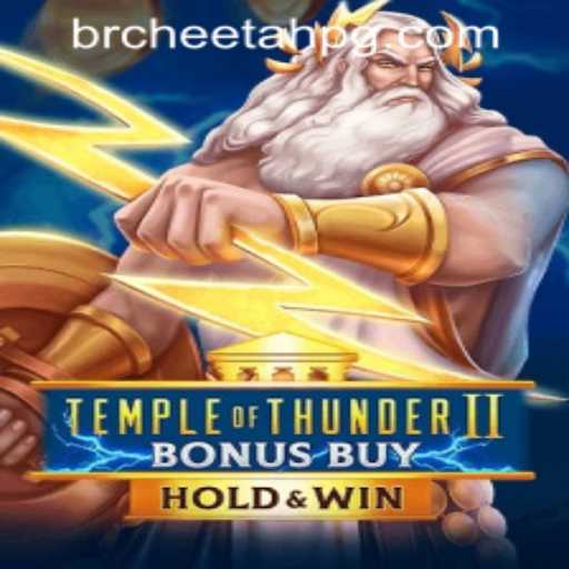 Exploring the Exciting World of TempleofThunderIIBonusBuy: A Comprehensive Guide