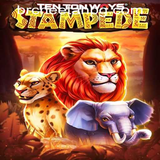 Discovering TenTonWaysStampede and Navigating the Cheetahpg PH Login