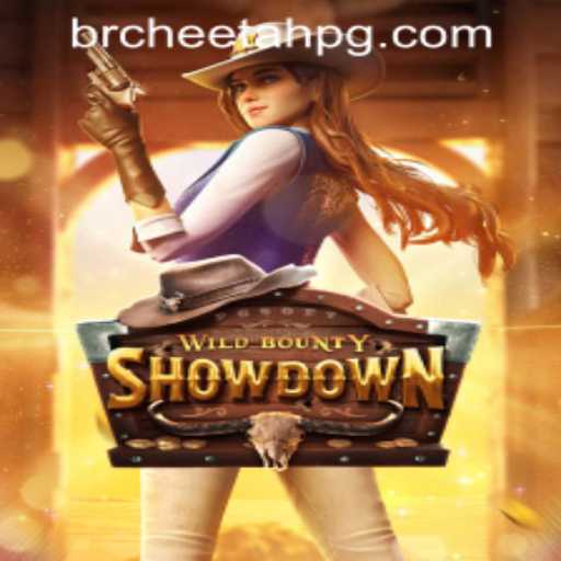 Wild Bounty Showdown: A Thrilling Adventure Awaits