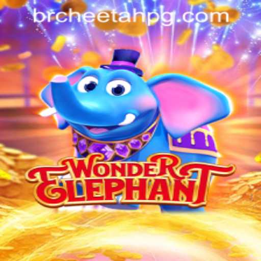 WonderElephant: An Enchanting Adventure Game